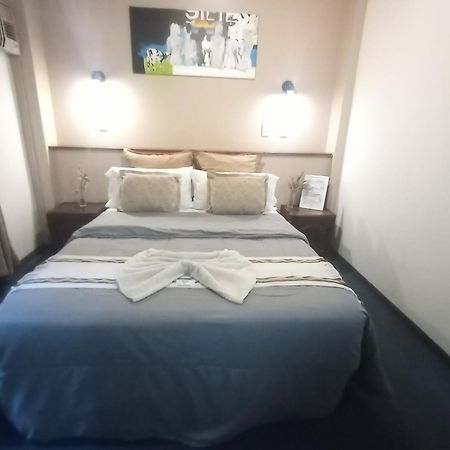 Hostel & Spa Mediterranea Córdoba Eksteriør bilde