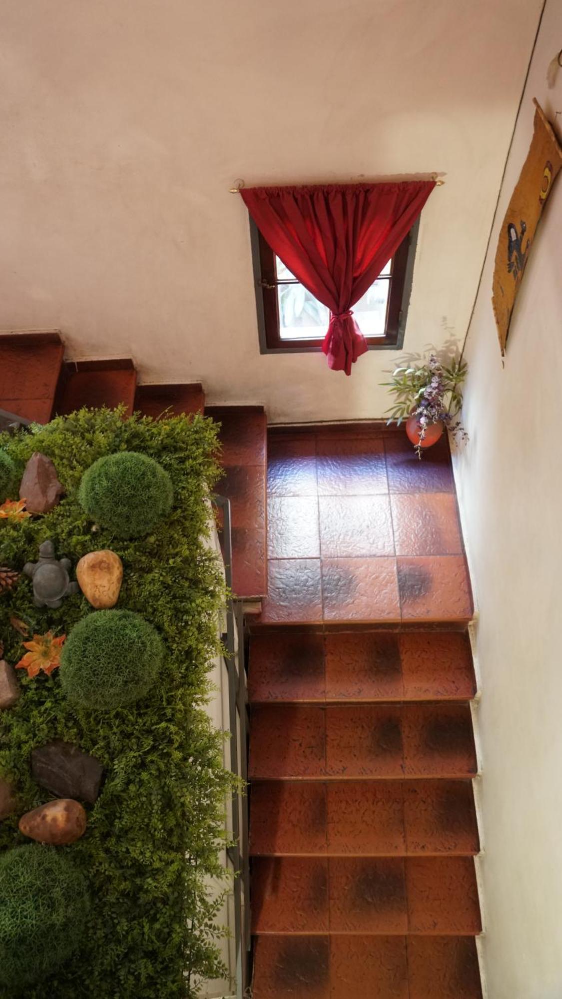 Hostel & Spa Mediterranea Córdoba Eksteriør bilde