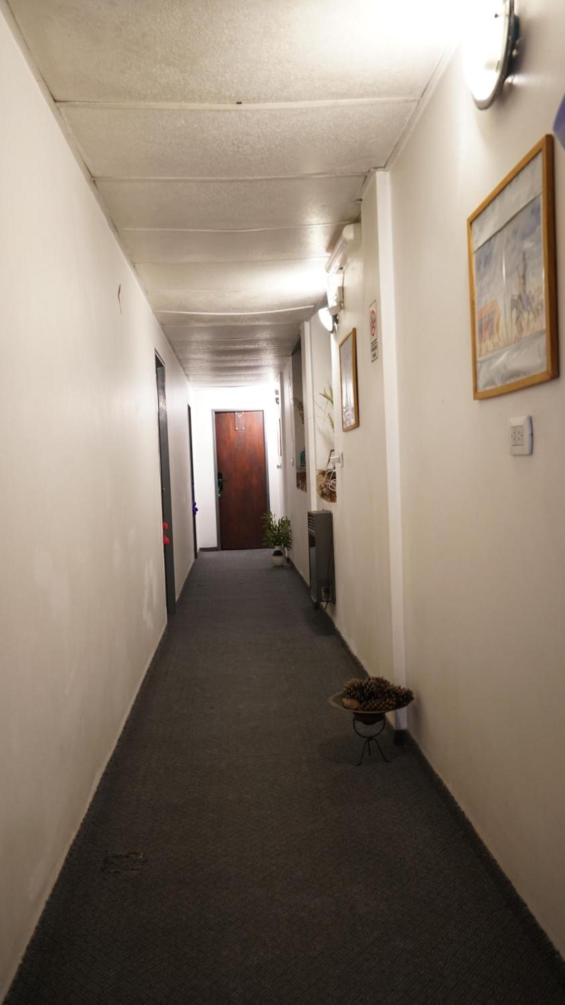 Hostel & Spa Mediterranea Córdoba Eksteriør bilde
