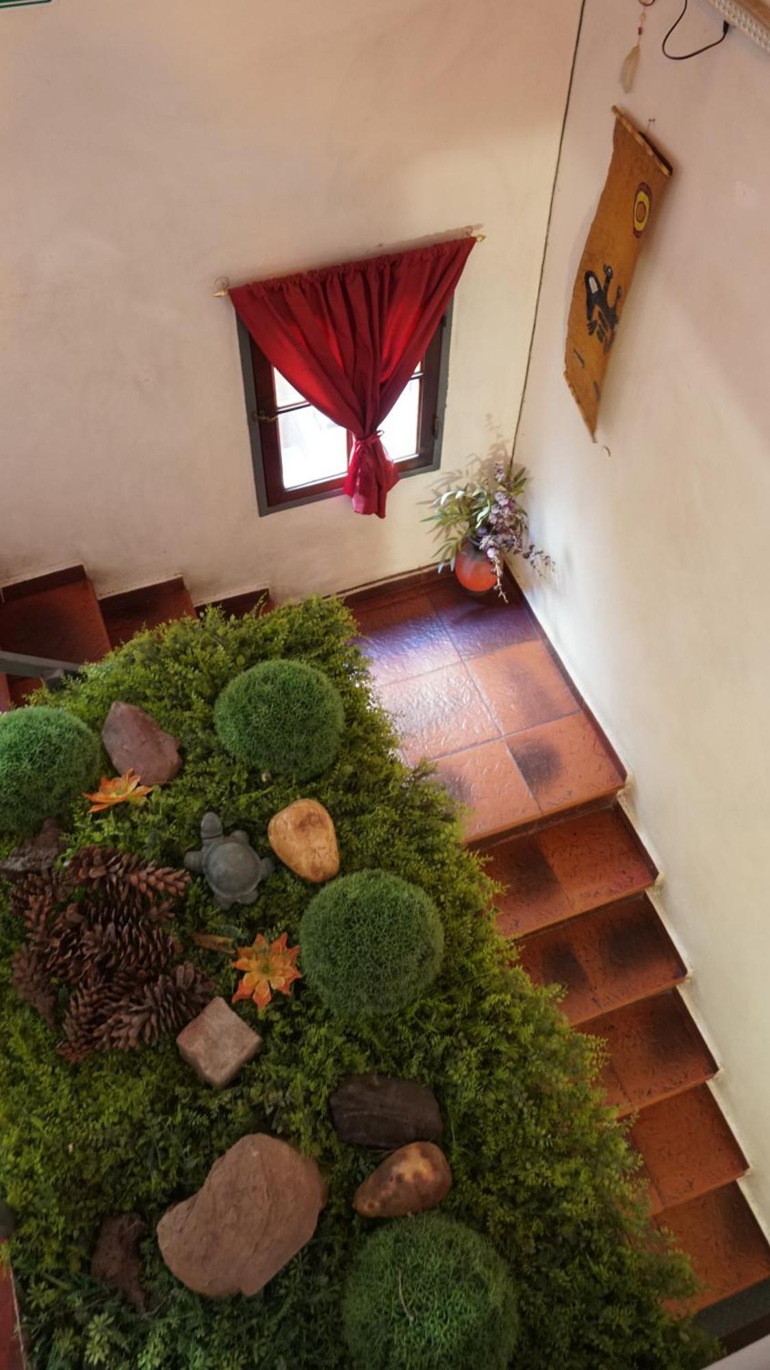 Hostel & Spa Mediterranea Córdoba Eksteriør bilde