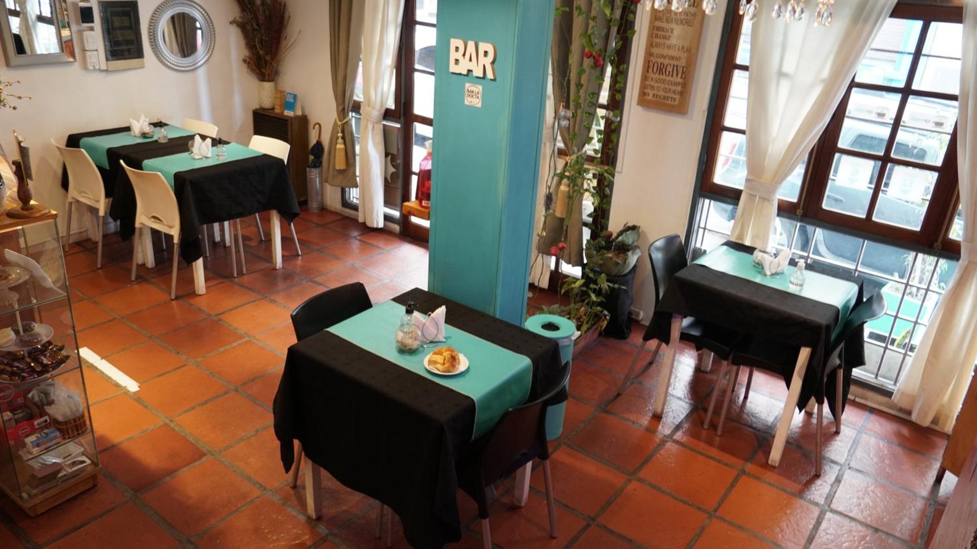 Hostel & Spa Mediterranea Córdoba Eksteriør bilde