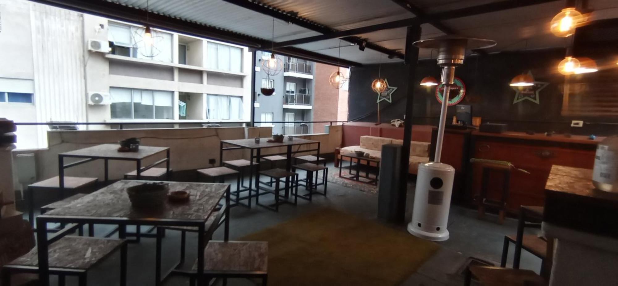 Hostel & Spa Mediterranea Córdoba Eksteriør bilde