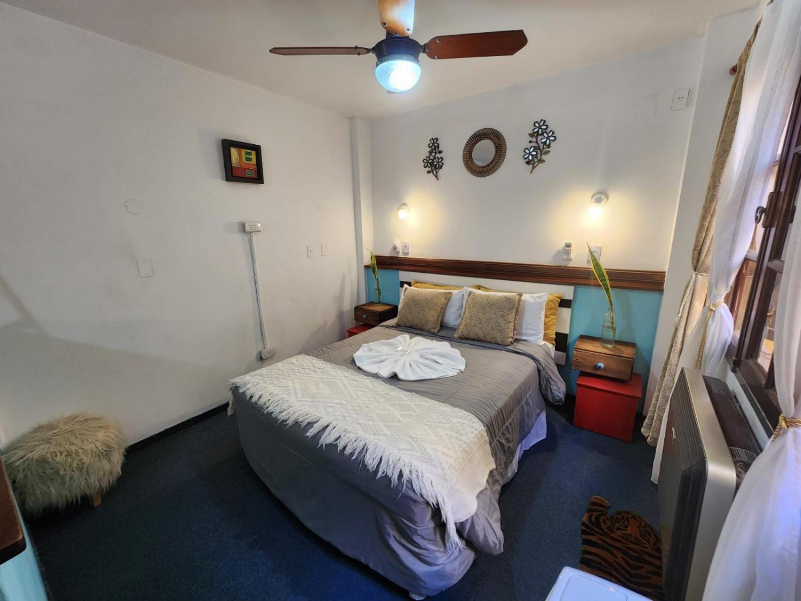 Hostel & Spa Mediterranea Córdoba Eksteriør bilde