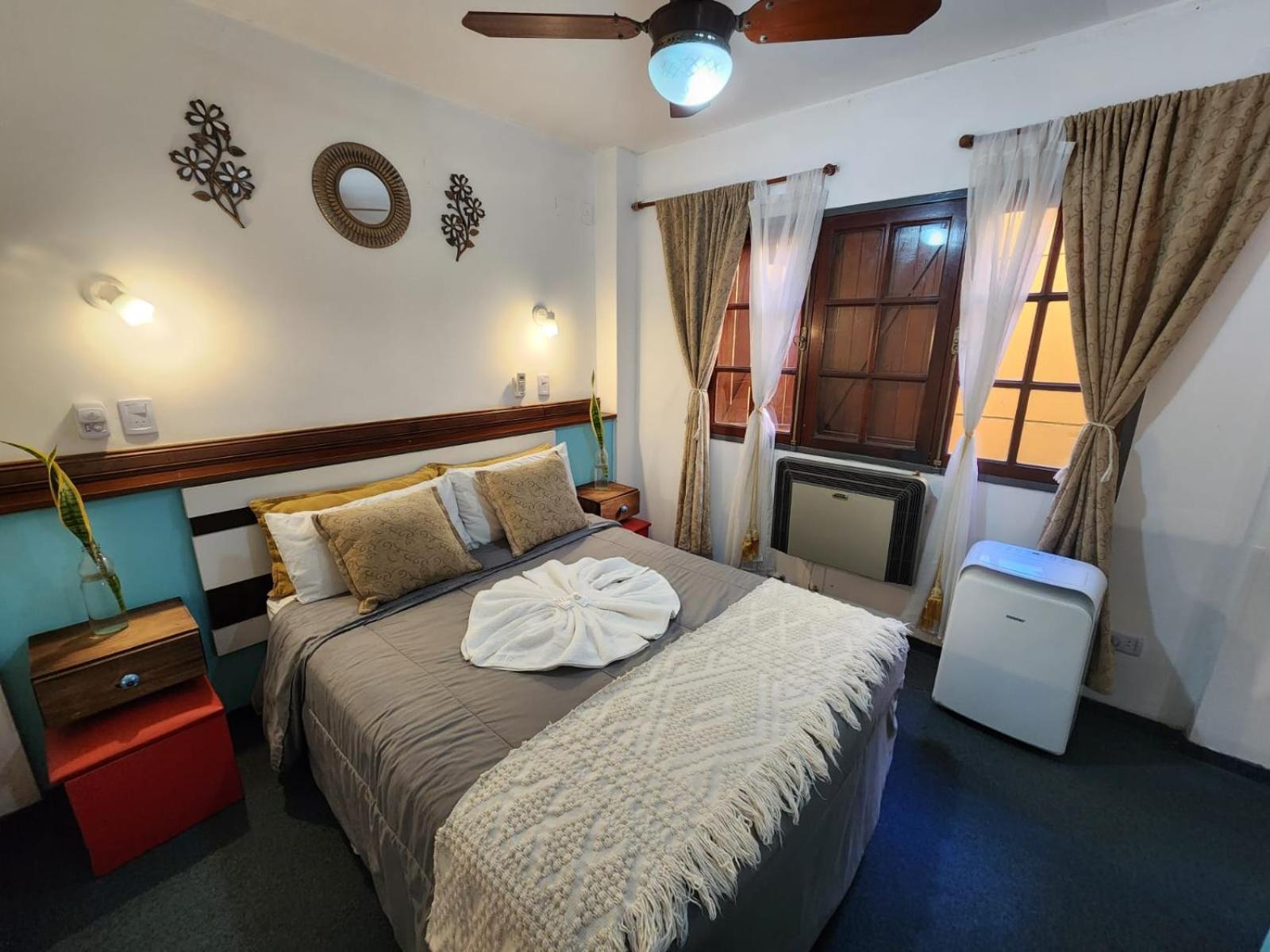 Hostel & Spa Mediterranea Córdoba Eksteriør bilde