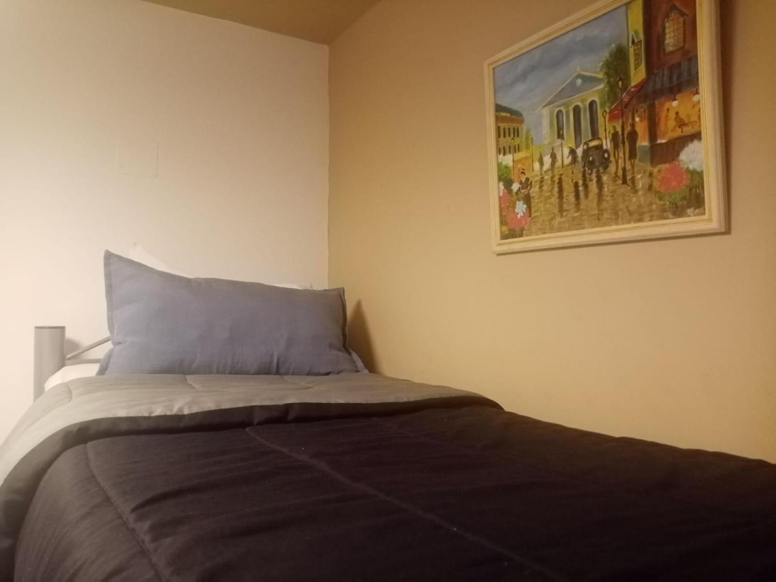 Hostel & Spa Mediterranea Córdoba Eksteriør bilde
