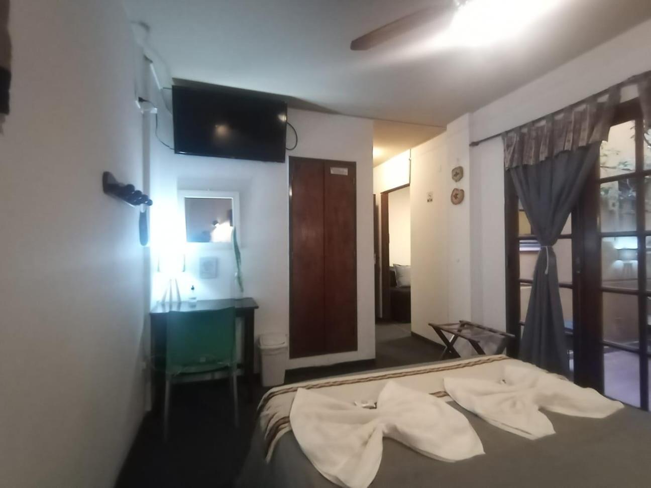 Hostel & Spa Mediterranea Córdoba Eksteriør bilde