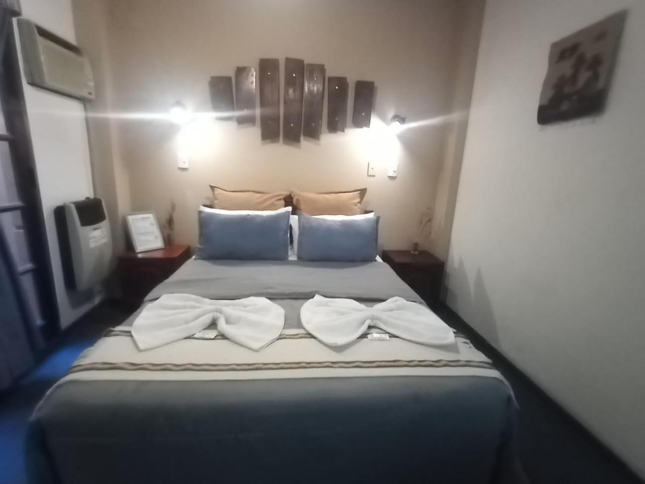 Hostel & Spa Mediterranea Córdoba Eksteriør bilde