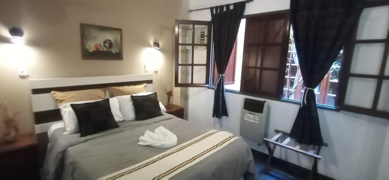 Hostel & Spa Mediterranea Córdoba Eksteriør bilde